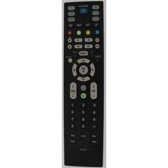 RM-UNIVERSAL REMOTE CONTROLLER