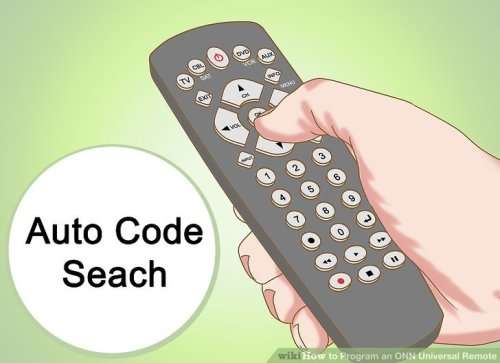 NT-UNIVERSAL REMOTE CONTROLLER