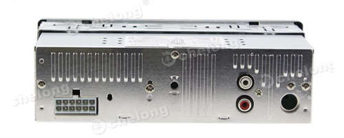 LCD Car Radio Stereo Bluetooth Player MP3 USB SD AUX Input Receiver WMA FM In-Dash iPod