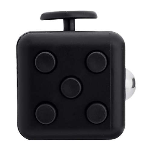 Fidget Cube Magic Cubes Anti Stress Reliever Relieves Stress and Anxiety for Children and Adults