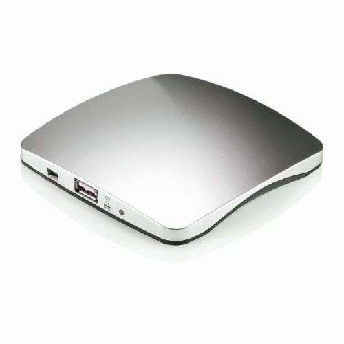 Solar charging system from XD-DESIGN Windows solar charger Solar charger