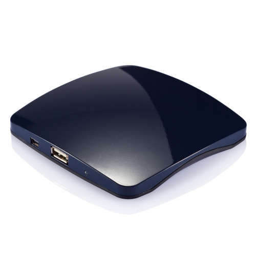 Solar charging system from XD-DESIGN Windows solar charger Solar charger