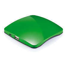 Solar charging system from XD-DESIGN Windows solar charger Solar charger