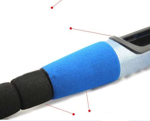 STEERING WHEEL LOCK baseball bat