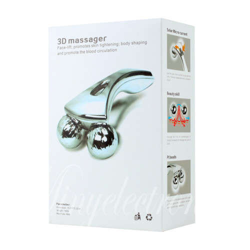 3D MASSAGER