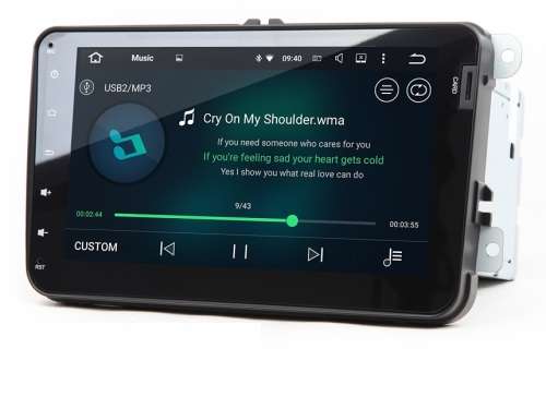 ANDROID CAR AUDIO,VIDEO AND GPS ENTERTAINMENT