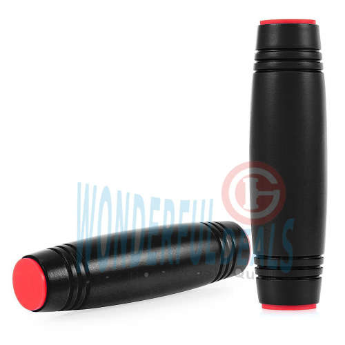 Best Rollver Desktop Flip Toy When Bored At Desk! Fidget Stick is a perfect Stressbuster for Kids