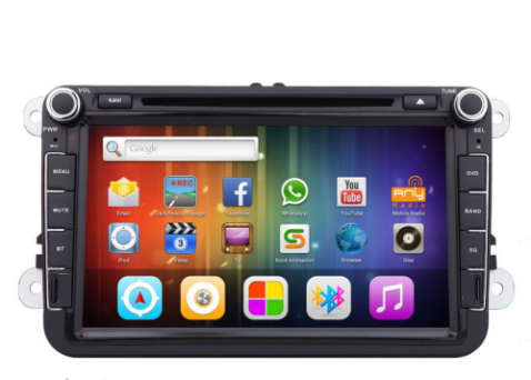 ANDROID CAR AUDIO,VIDEO AND ENTERTAINMENT