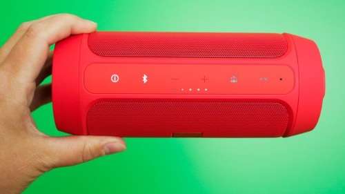 BLUETOOTH SPEAKERS. C2+