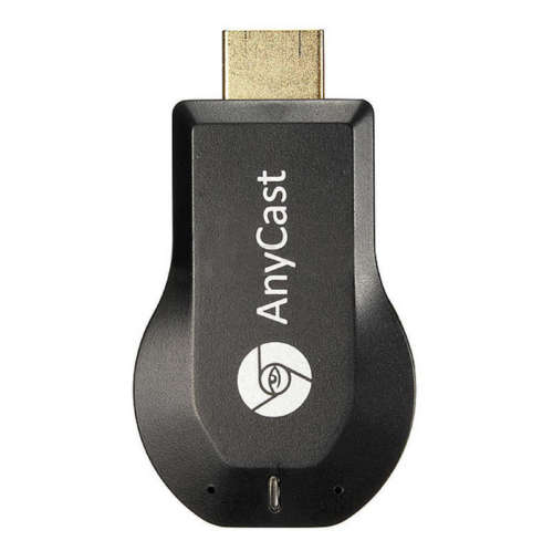 WiFi-Full-HD-1080P-HDMI-TV-Stick-AnyCast-DLNA-Wireless Airplay-Dongle