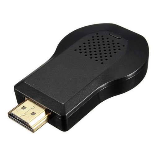 WiFi-Full-HD-1080P-HDMI-TV-Stick-AnyCast-DLNA-Wireless Airplay-Dongle