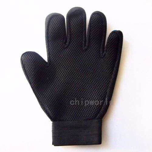 New Cleaning Brush Magic Glove Pet Dog Cat Massage Hair Removal Grooming Groomer