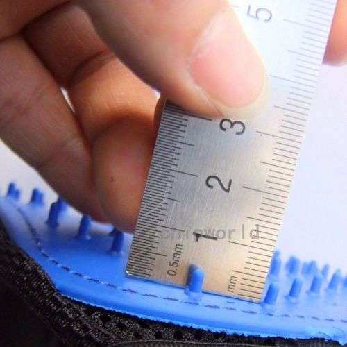 New Cleaning Brush Magic Glove Pet Dog Cat Massage Hair Removal Grooming Groomer