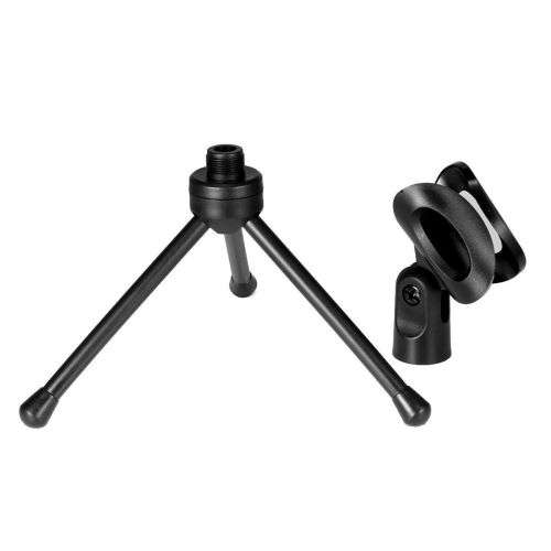 Professional Audio Condenser Microphone Mic Studio Sound Recording