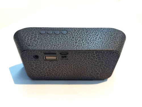 Bluetooth Wireless Speaker Stereo Portable For Smartphone Tablet PC