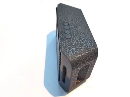 Bluetooth Wireless Speaker Stereo Portable For Smartphone Tablet PC