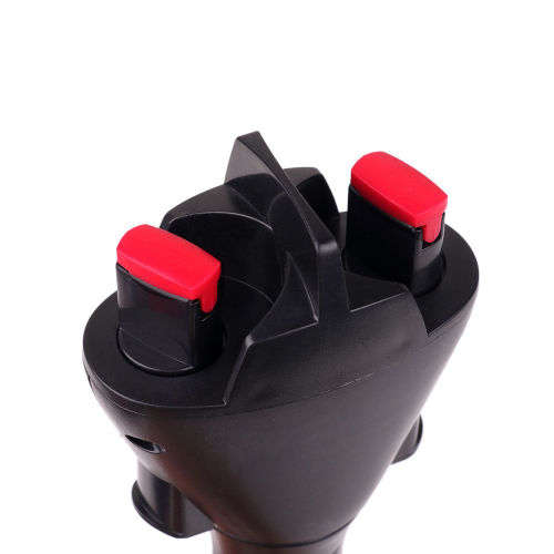 Women Babyliss Twist Secret Starter Hair Curler Curling Heating Styling Wirele