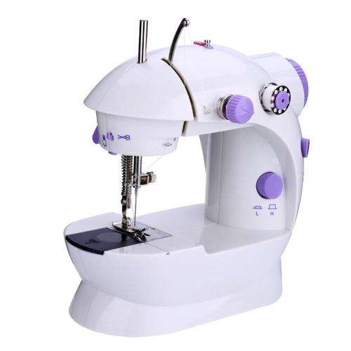 Mini Sewing Machine