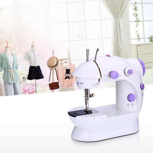 Mini Sewing Machine
