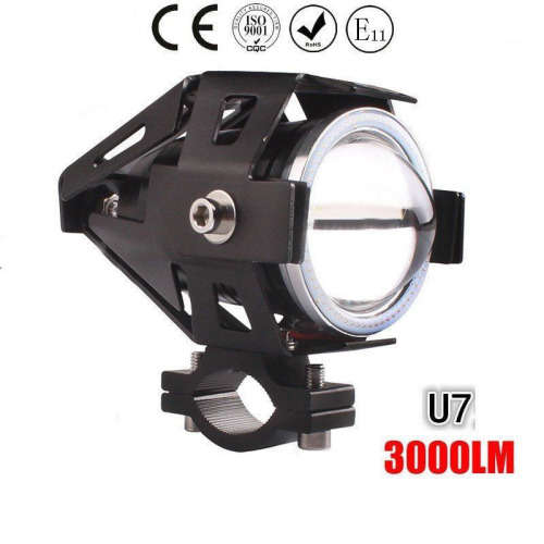 MOTORCYCLE LED LIGHTS U7