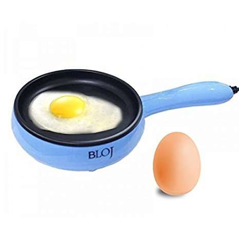 VERSATILE FRYING PAN