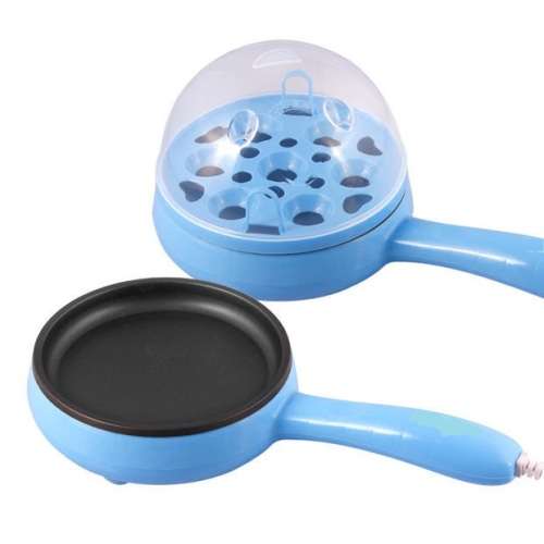 VERSATILE FRYING PAN