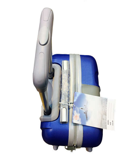 4 Set Travel Trolley Luggage