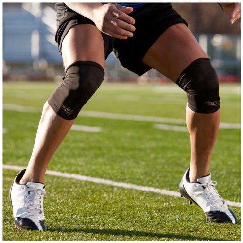 UNISEX COMPRESSION GARMENTS-KNEE