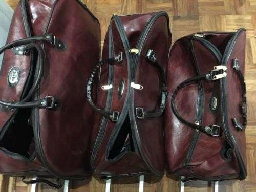 3 Piece Luggage Sets