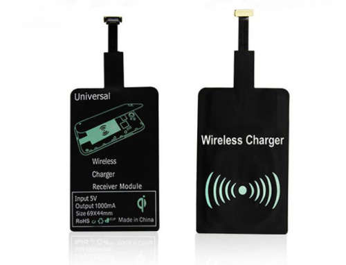 Wireless-Charger-Charging-Pad-Plate For Samsung-Galaxy Series Phone And Include Charging Sheet