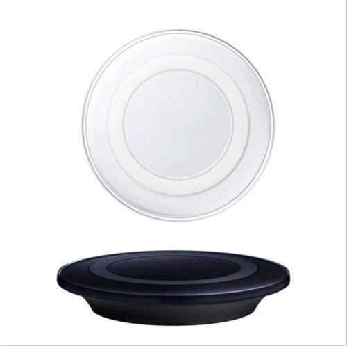 Wireless-Charger-Charging-Pad-Plate For Samsung-Galaxy Series Phone And Include Charging Sheet