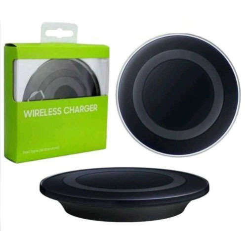 Wireless-Charger-Charging-Pad-Plate For Samsung-Galaxy Series Phone And Include Charging Sheet
