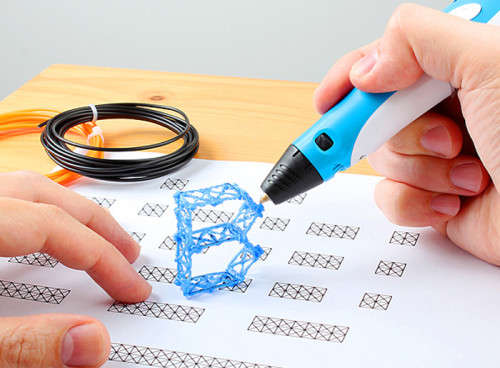 3D Printing Pen