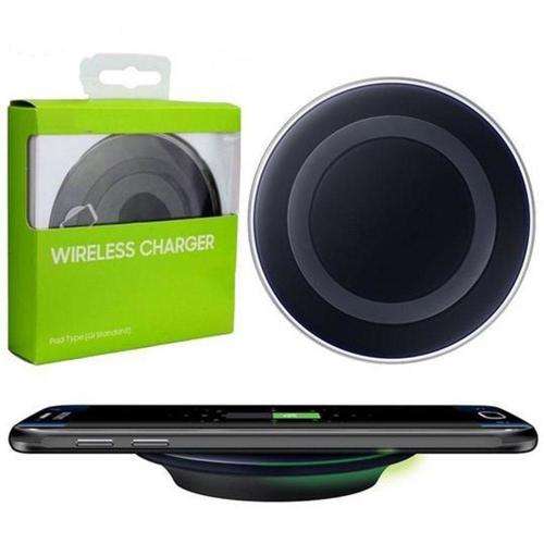 Wireless Charging Pad