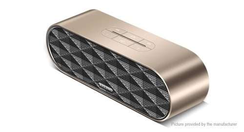 Wireless Bluetooth Speaker