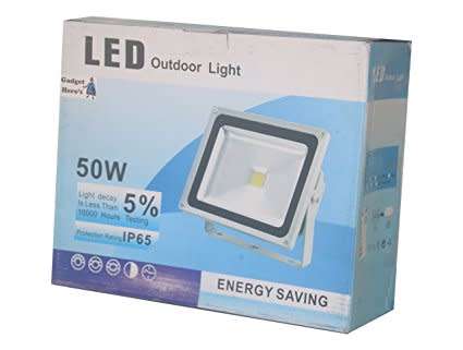 LED Outdoor Light