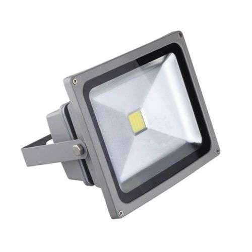 10W LED Outdoor Lights