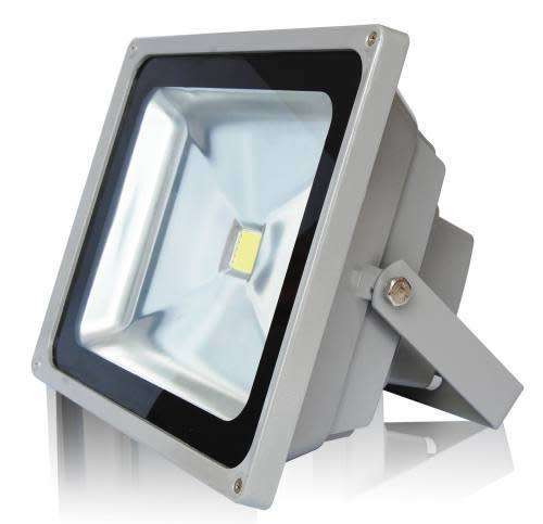 10W LED Outdoor Lights
