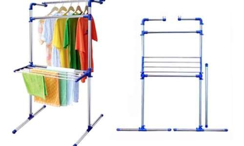 Multipurpose Drying Rack