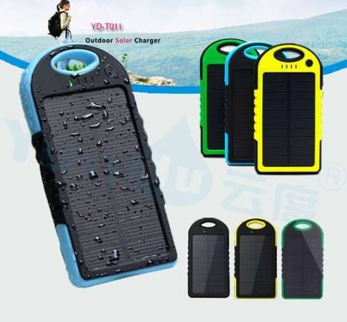 Solar Charger