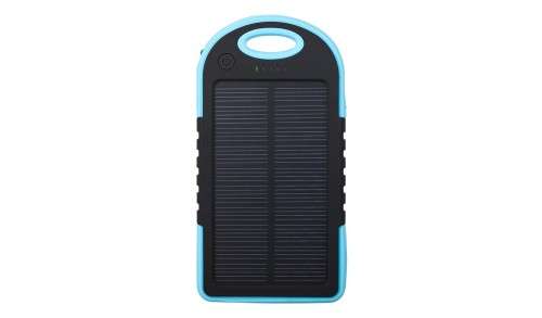 Solar Charger