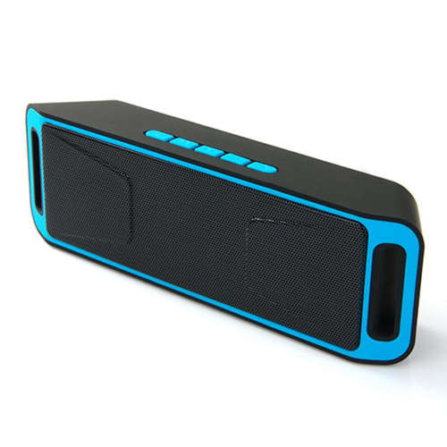 Megabass Wireless Speaker