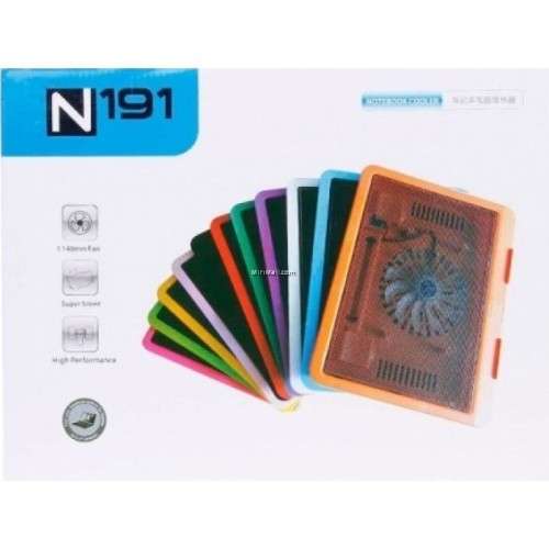 NoteBook Cooling Partner