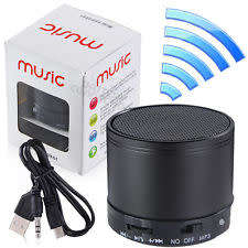 MUSIC MINI SPEAKER