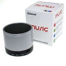 MUSIC MINI SPEAKER