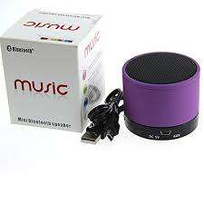 MUSIC MINI SPEAKER