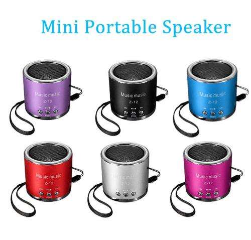 MUSIC MINI SPEAKER