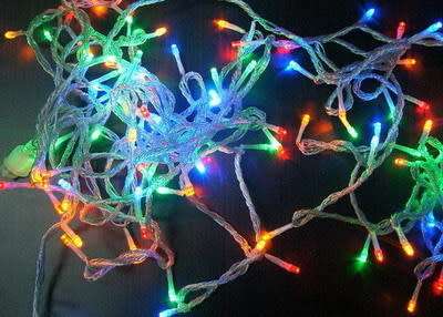 LED DECORATIVE LIGHT