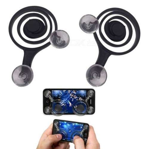 MOBILE JOYSTICK