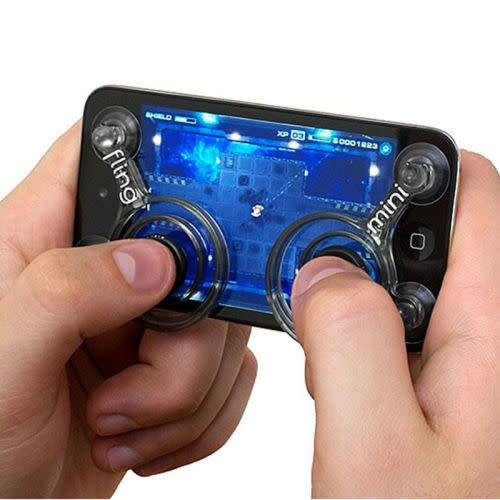 MOBILE JOYSTICK